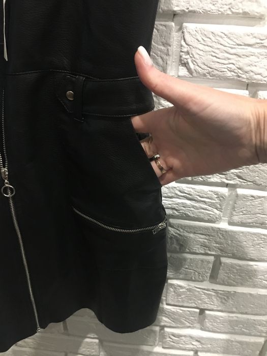 Сарафан Pull& Bear