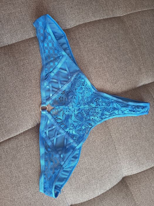 Bielizna Damska Zestaw