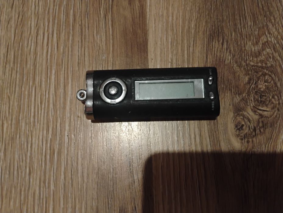 Sprzedam MP3 czarną