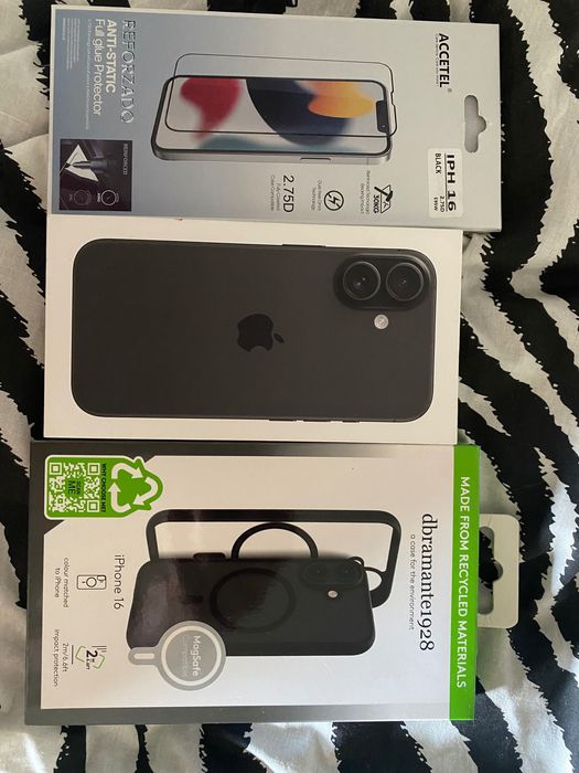 Apple Iphone 16 128GB