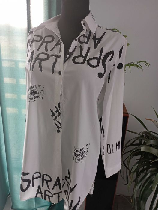 Koszula damska sonesta