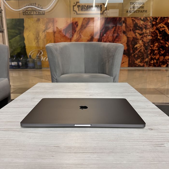 Як новий | MacBook Pro 16 2019(2021) i7 32Gb • 512Gb • Макбук Гарантія