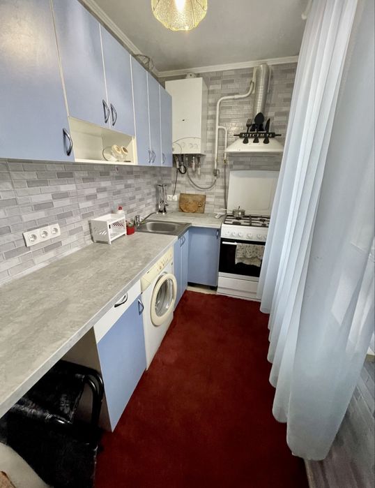 Здам в оренду будинок у Центрі міста,Світло не вимикають