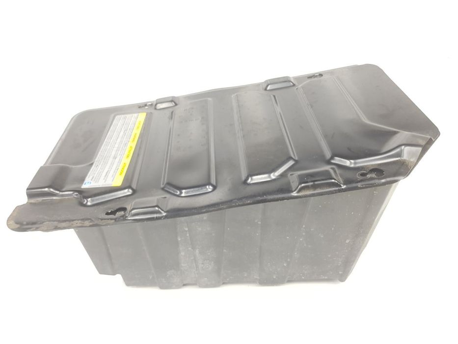 Suporte De Bateria Volkswagen Crafter Furgón 2E