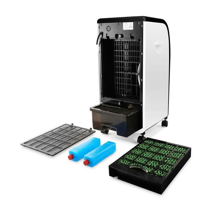 Klimator RAVANSON KR-1011