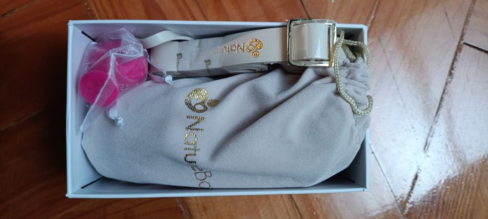 Coletor leite materno - Nature Bond