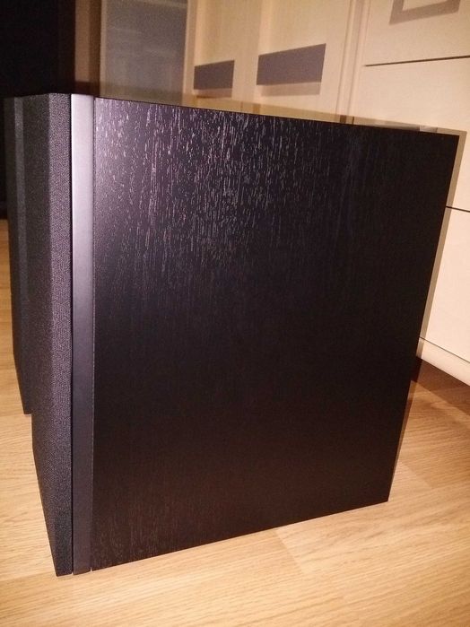 Bowers&Wilkins B&W 685 S2 Kolumny Podstawkowe.Stan jak Nowe.