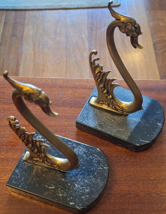 2 serras livros antigos