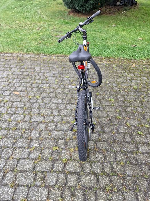 Rower Author KINETIC