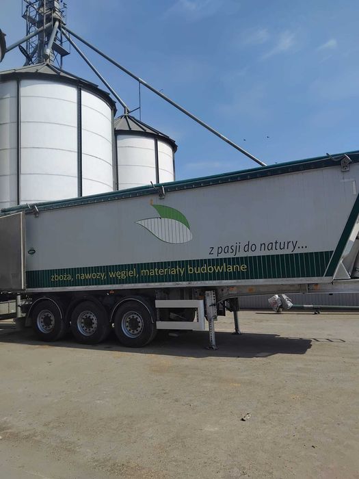 Benalu Agriline 2016r