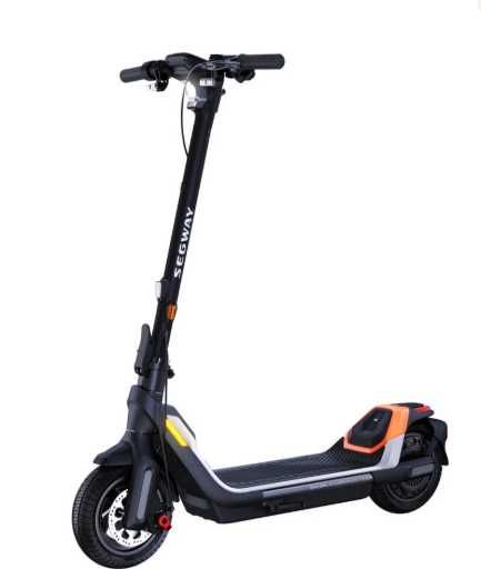 Trotinete Elétrica SEGWAY NINEBOT P65E nova, na caixa com garantia Worten