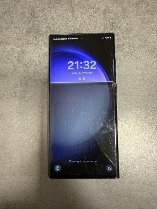 Samsung Galaxy S23 Ultra 256GB
