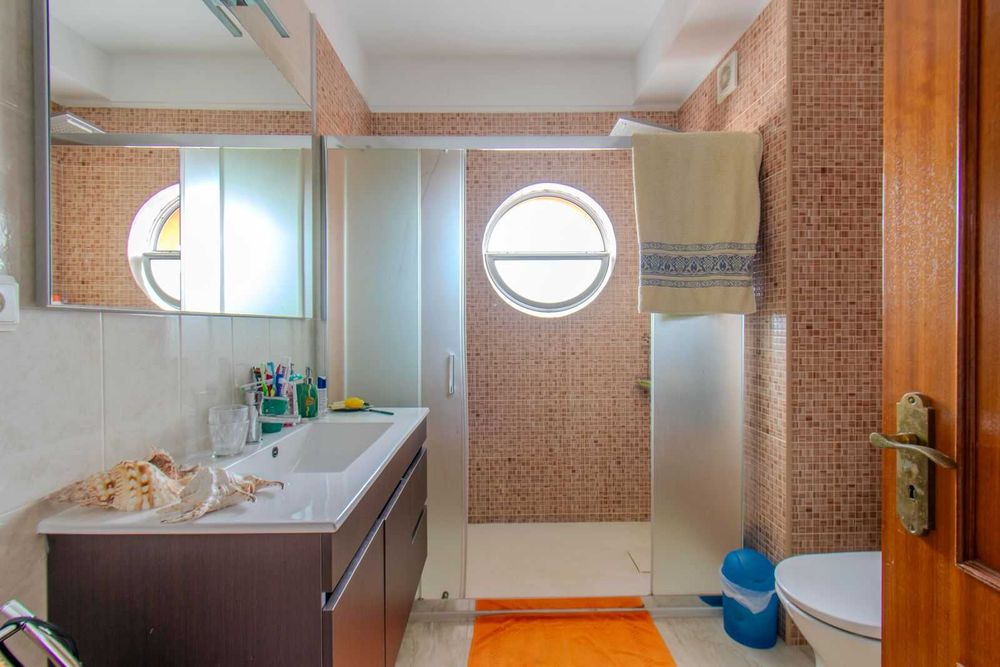 Apartamento T3 Rebordosa - Paredes