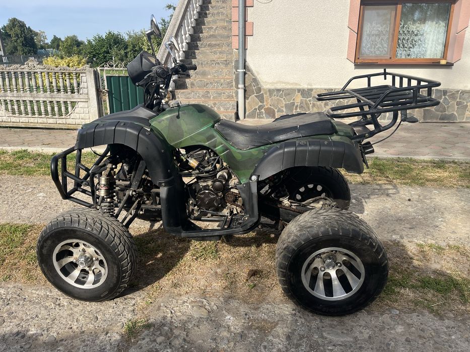 Продам Квадроцикл