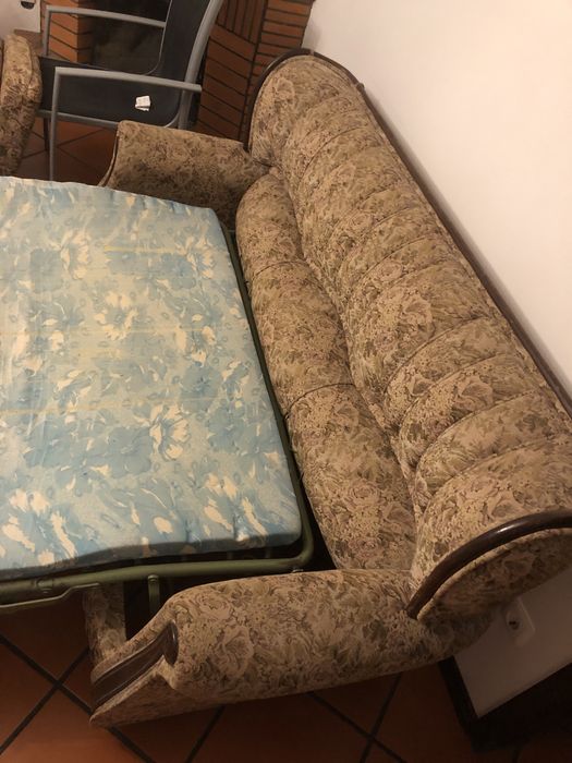 Sofa-cama para venda
