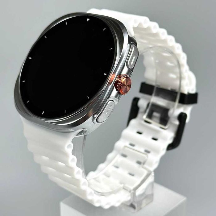 Розумний годинник Smart Watch S7 Ultra. Новий. смарт часи