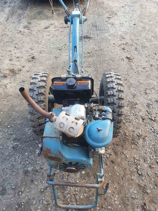 Продам Мотоблок мтз 05