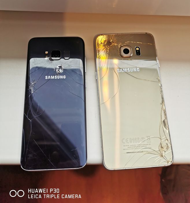 Samsung galaxy S8