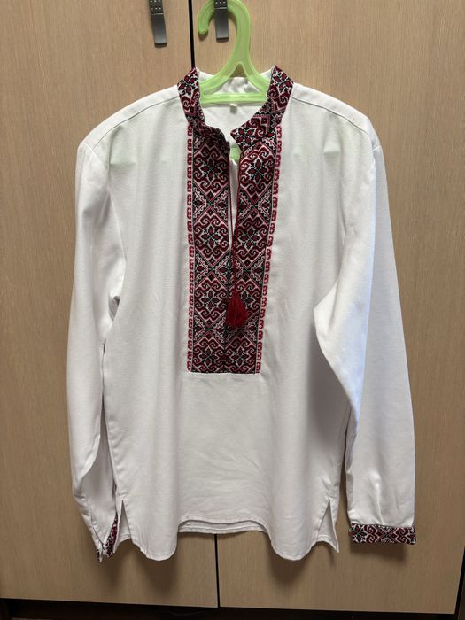 Вишиванка для підлітка
