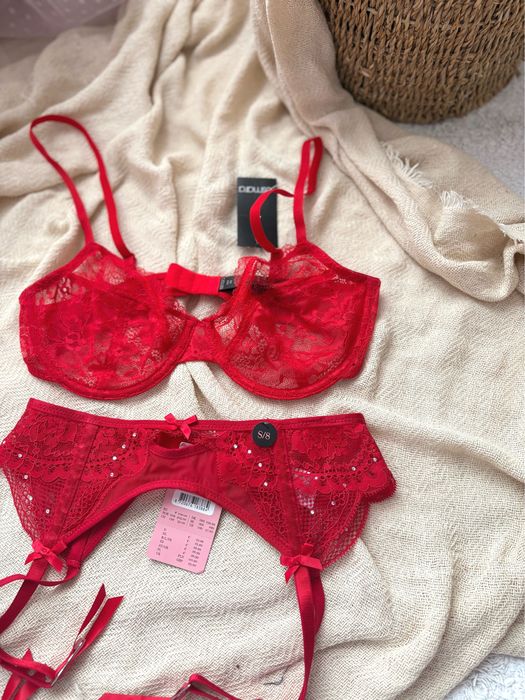 Білизна жіноча H&M,Esmara,Hanki