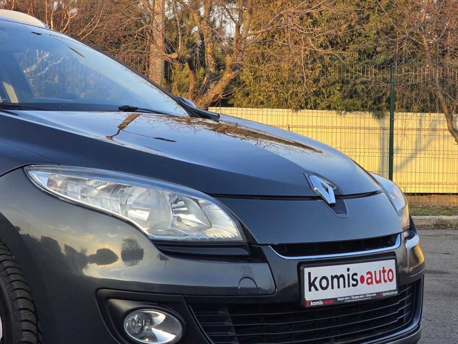 Продам  Renault Megane 2013. Можна в розстрочку, під викуп.