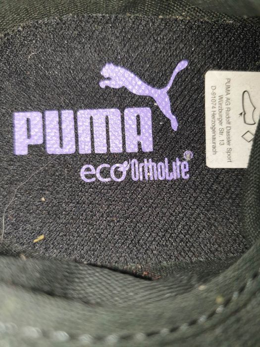 Buty Puma roz.38