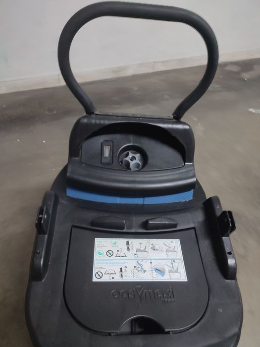 Base Isofix bebecar