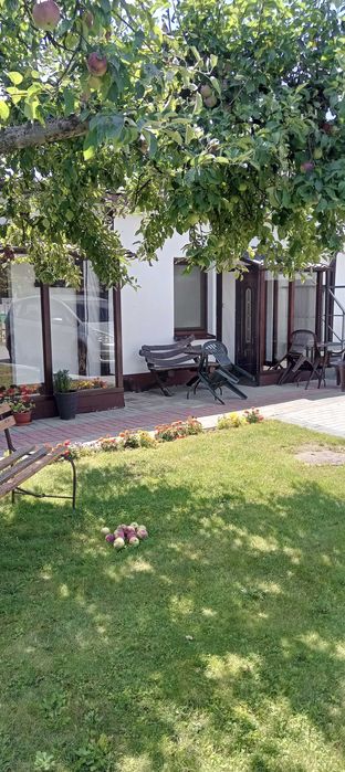 Noclegi Pokoje Krotoszyn Kobylin Zduny Jutrosin Pępowo Koźmin