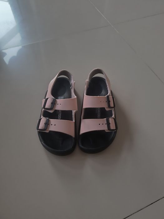 Sandałki Birkenstock