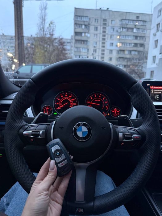 Продам BMW 340I