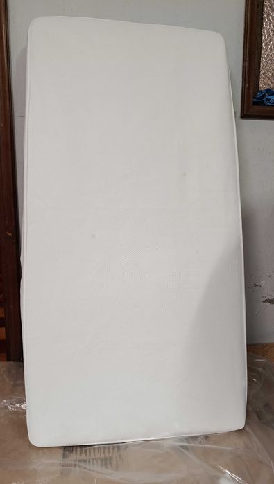 Colchão berço bebé