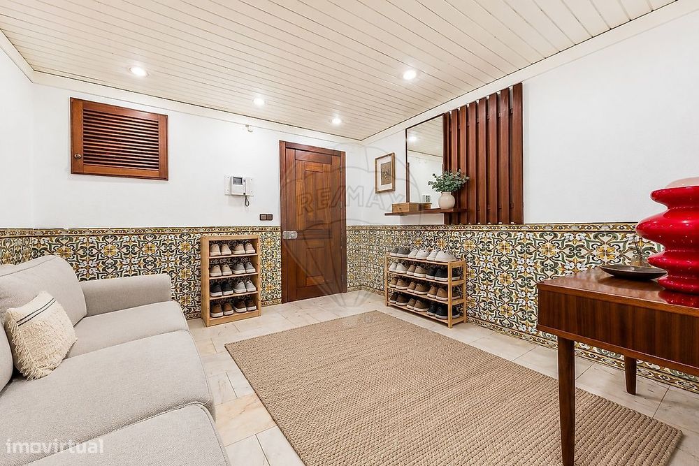 Apartamento T3 para venda