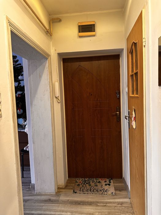 Kawalerka na sprzedaż w centrum Tczewa