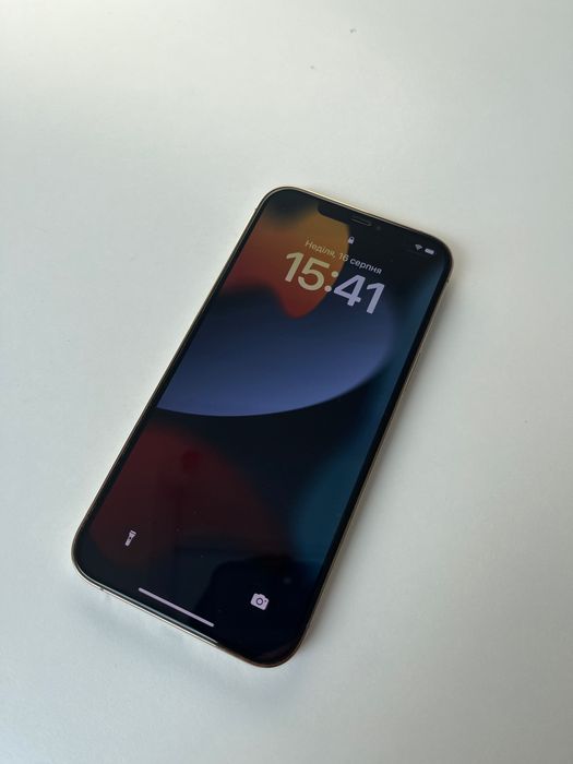 Iphone 12 pro max 128gb