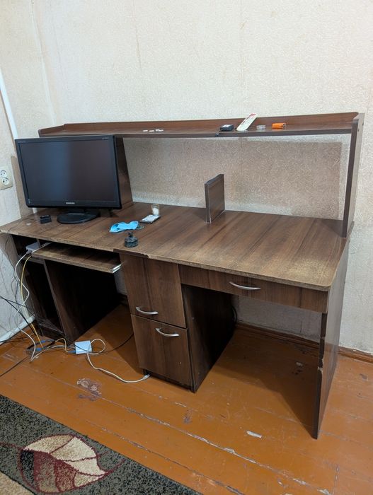 2-х кімнатна квартира в Дубно