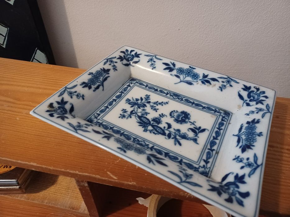 Loiça decorativa Vista Alegre