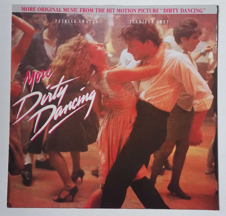 Various – More Dirty Dancing