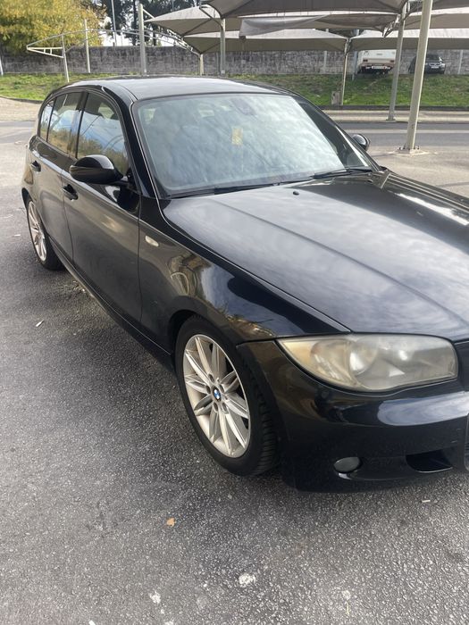 Vendo bmw serie 1 — photo 3