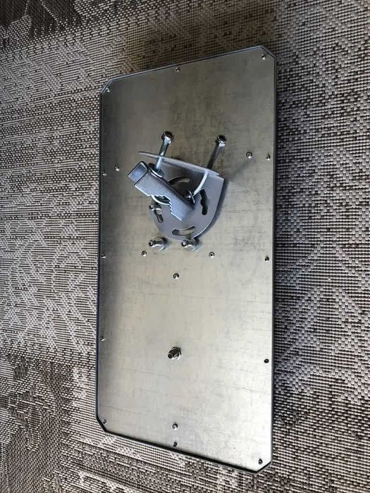 4G/3G антенна RunBit Spider LTE MIMO