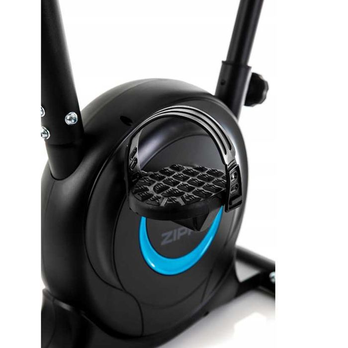 Rowerek stacjonarny Zipro One S do ćwiczeń domowych z regulacją oporu