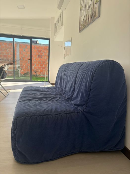 Sofá Lyksele LovasÅS