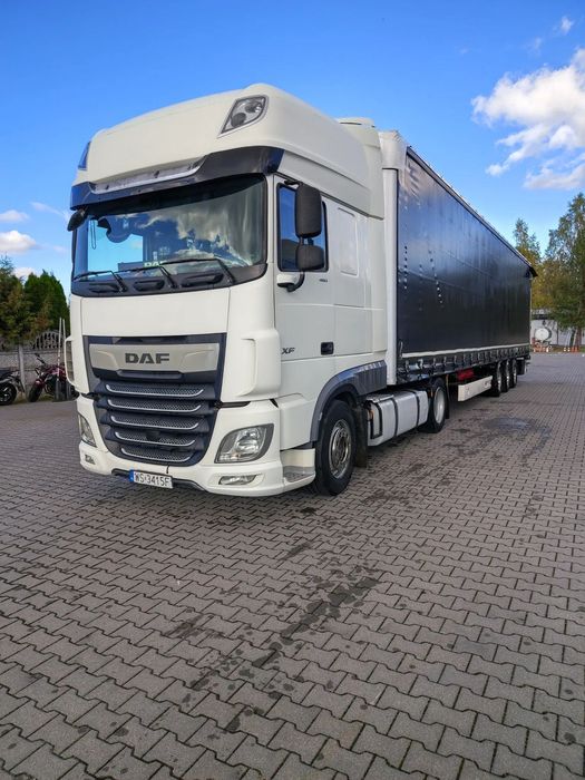 DAF