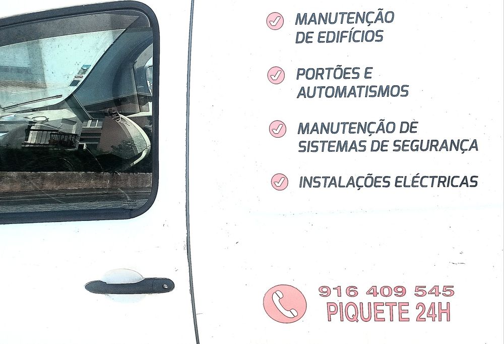 Assistências Elétricas