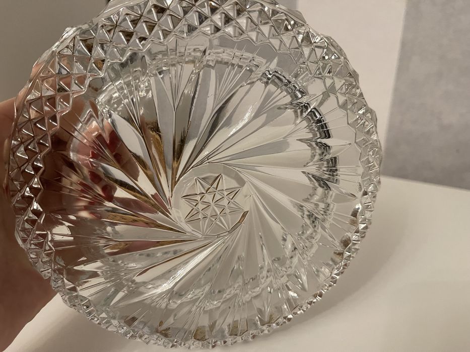 Przedwojenne krysztaly