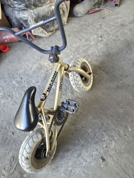 Mini bmx dla dziecka