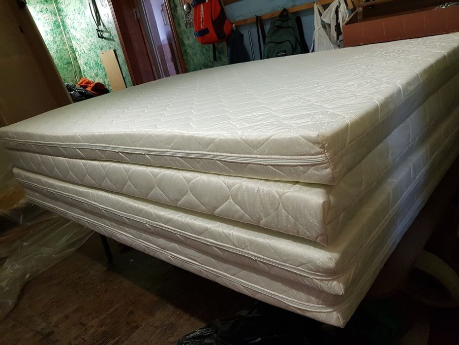 Замена ламелий, пружинных блоков, ремонт каркаса - Інші побутові ...