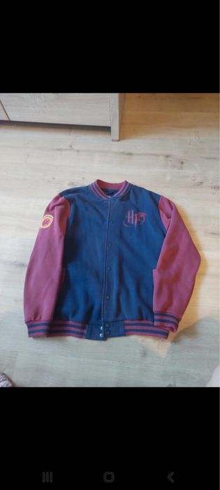 Bluza rozpinana dla chlopca