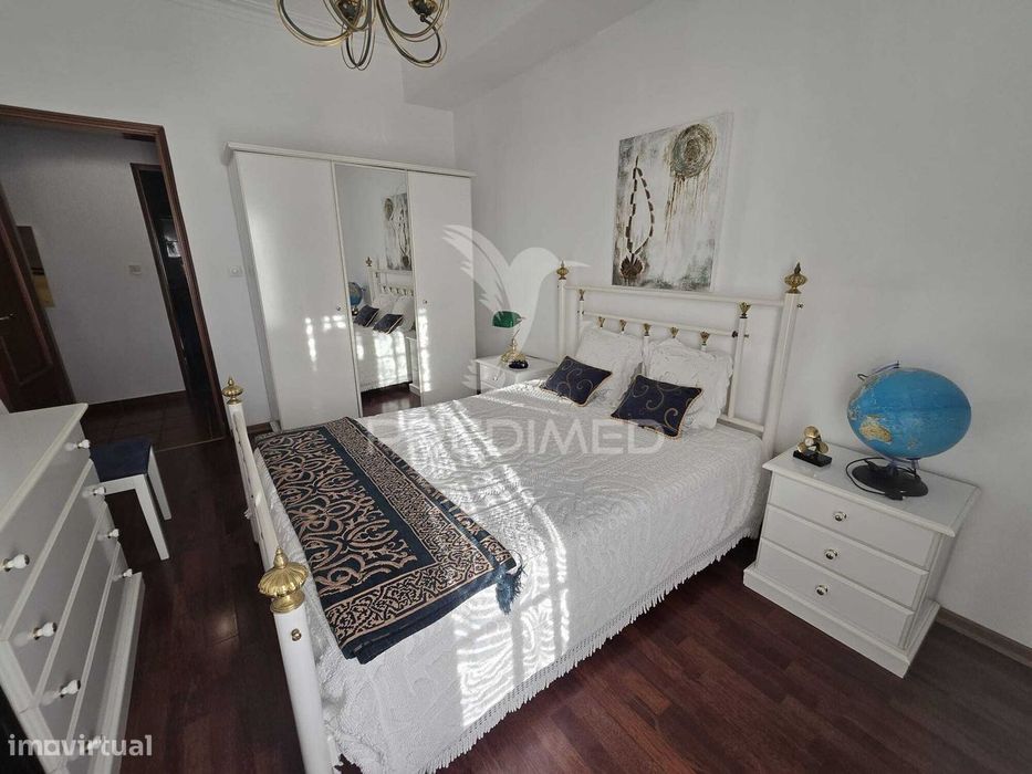 Moradia T5 | Elegância, Espaço e Conforto