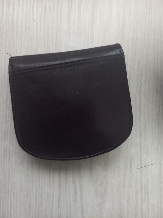 Portfel kopertówka firmy Galbart