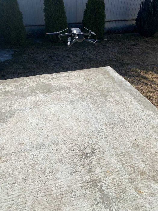 Mavic 3 classic дрон для фото та відео зйомки